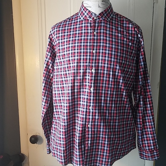 Dress Shirt  Button Down Shirt - Picture 3 of 6
